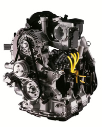 P630A Engine